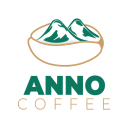 Anno Coffee Logo